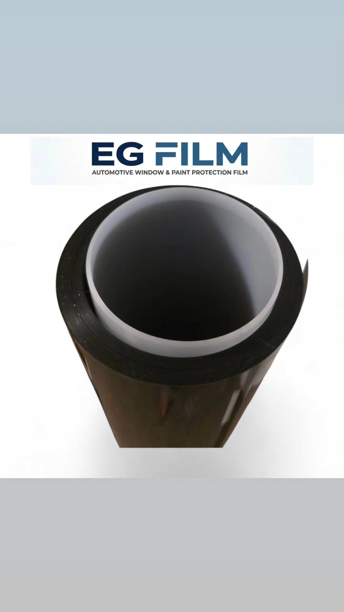 NC Series: Professional 2-Ply Dyed Film