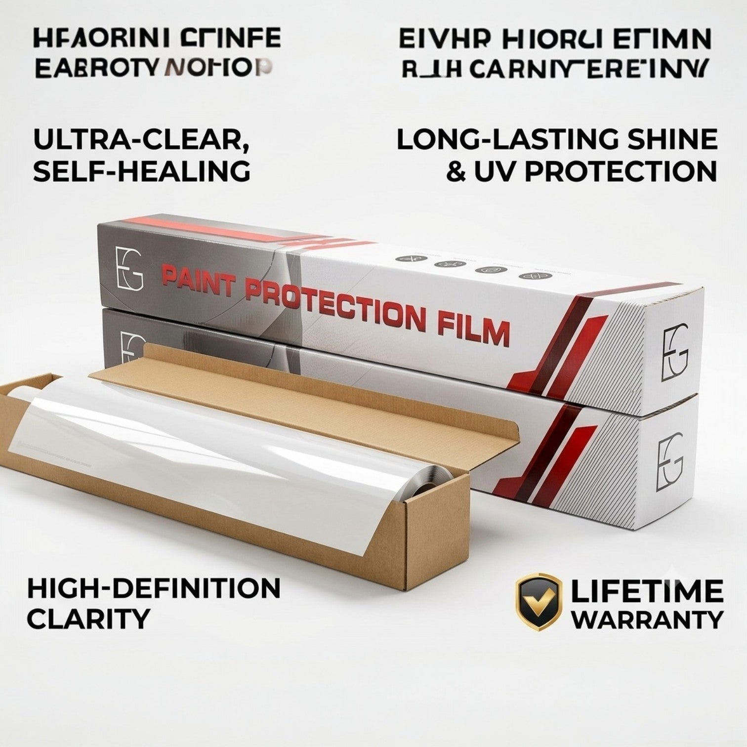 TPH - EG FILM