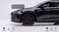 CYBERSKIN SHIELD | EG FILM - Premium Black Carbon Paint Protection Film (TPU-0046-CF) - EG FILM & CyberSkin Shield