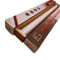 EG FILM TPU Paint Protection Film Roll — 40" x 120" (7.5mil Self-Healing PPF)