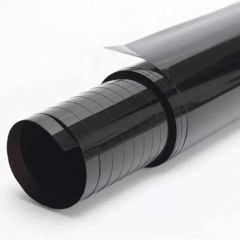 EG FILM 1-Ply HD Series High-Definition Automotive Window Tint Fil