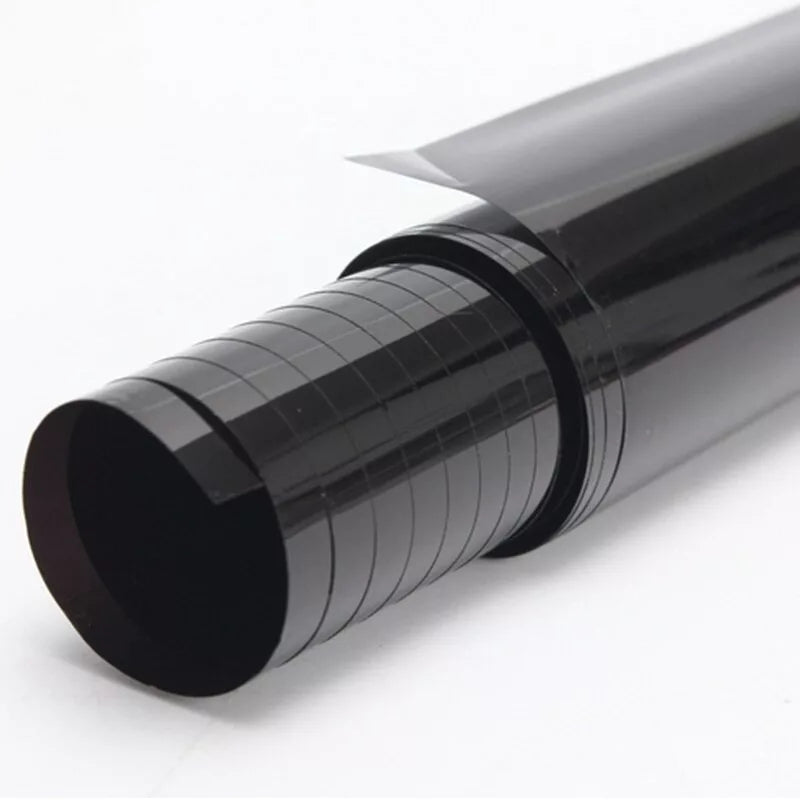 : EG FILM X9 Series UHD Nano Ceramic Window Film | 99% Heat Rejection | 10-Year Warranty