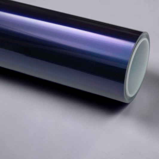 Royal Bloom Blue | Ultra-High Gloss Color PPF