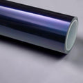 Royal Bloom Blue | Ultra-High Gloss Color PPF