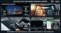EG FILM 2-Ply HD High-Definition Automotive Window Tint Film)