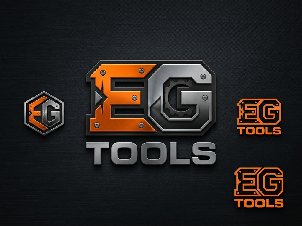 EG Tools Professional 2000W Digital Heat Gun for Vinyl Wrap & PPF – Tactical Camo Edition