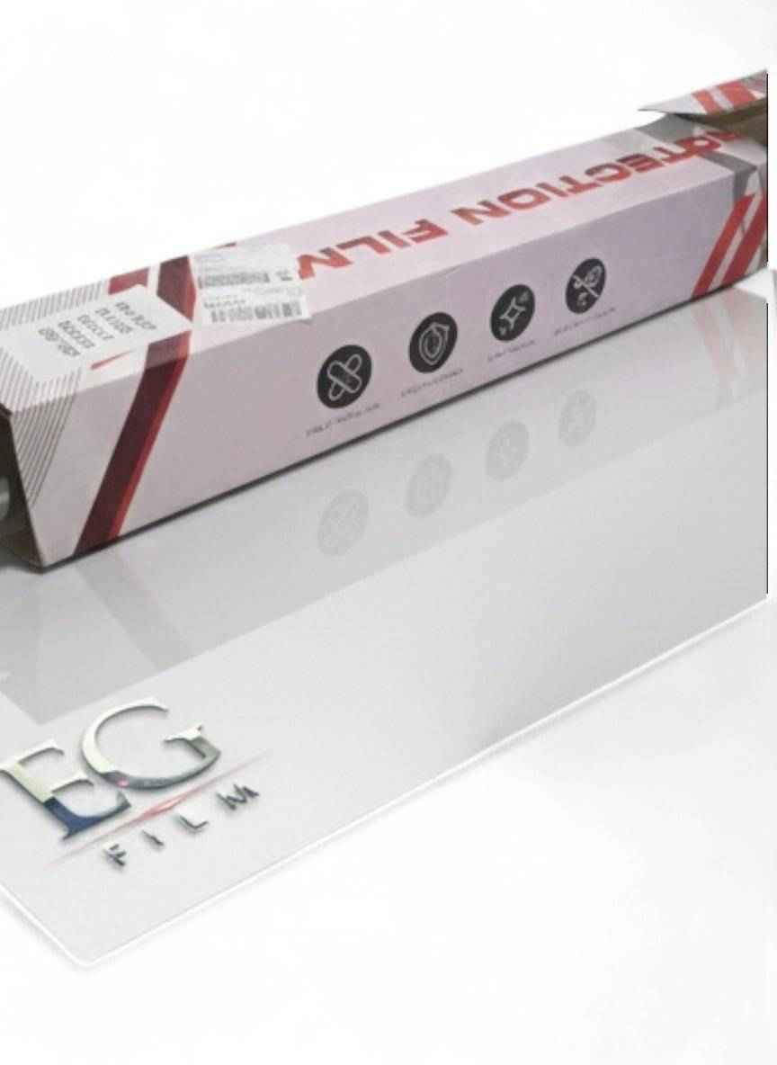EG FILM Paint Protection Film (PPF) – TPH
