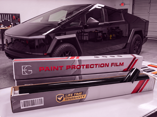 EG Film Premium Gloss Piano Black TPU Paint Protection Film (PPF) - EG FILM & CyberSkin ShieldEG Film Premium Gloss Piano Black TPU Paint Protection Film (PPF)EG FILMEG FILM & CyberSkin ShieldEB-306866019026