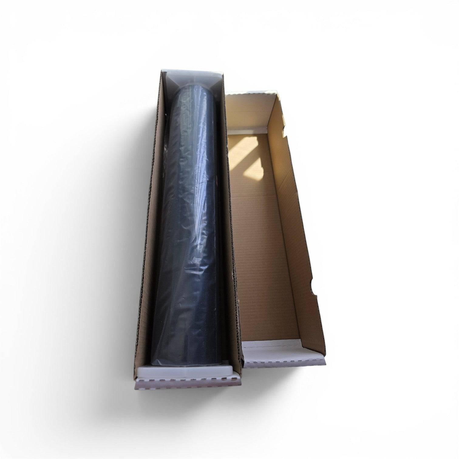 Nano Ceramic Window Tint film roll by EG Film Super HD, high IR heat rejection, premium window film for UV protection and glare reduction.