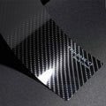 CyberSkin Shield TPU-0046-CF Black Carbon